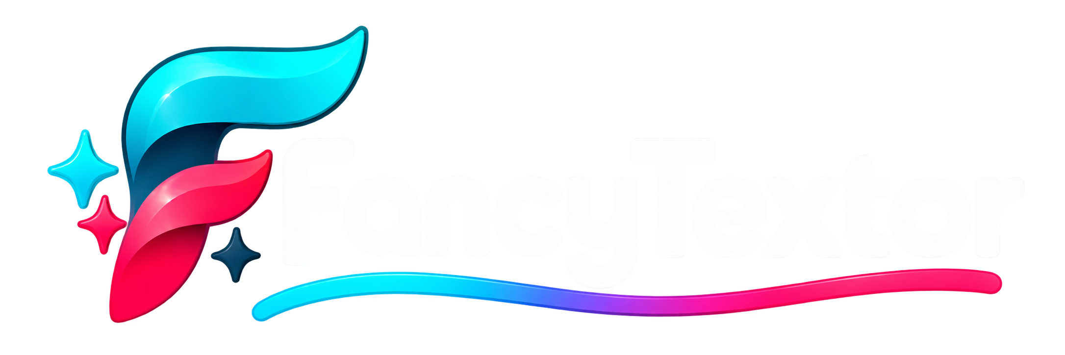 FancyTextor Logo
