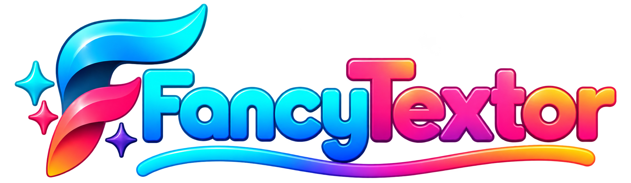 FancyTextor Logo
